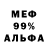 Amphetamine Premium Anton Matorin